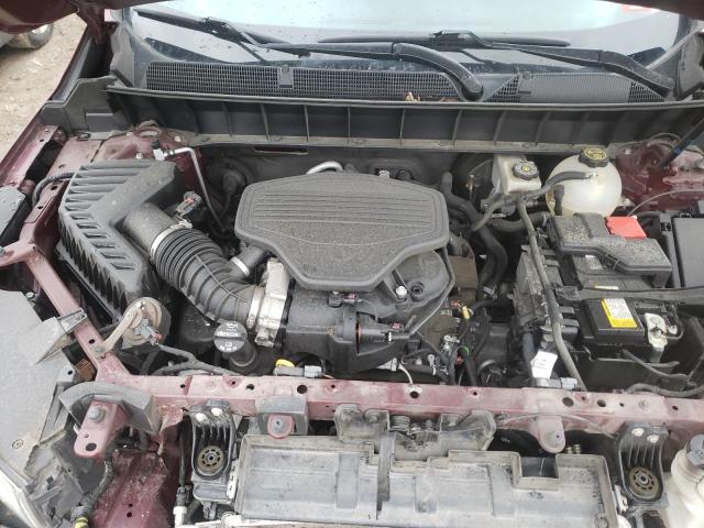 Photo 7 from auction – 2018 GMC ACADIA SLE with VIN 1GKKNRLS1JZ136876
