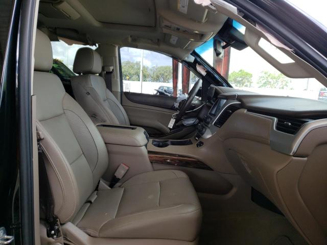 Photo 5 from auction – 2017 GMC YUKON SLT with VIN 1GKS1BKC4HR216261