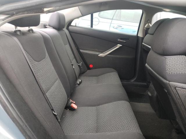 Photo 6 from auction – 2009 PONTIAC G6 with VIN 1G2ZG57B294128192