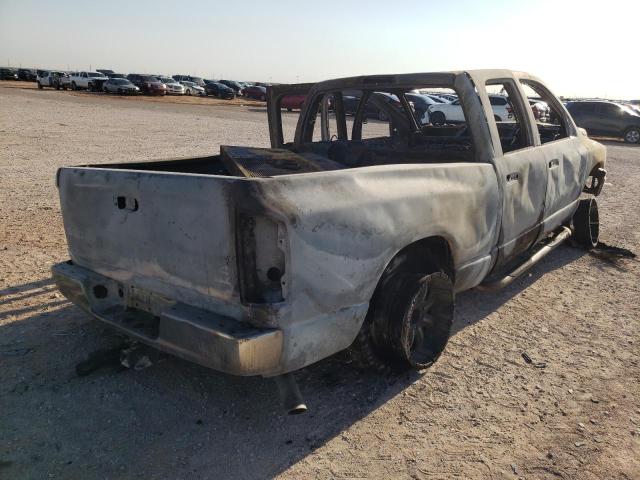 Photo 4 from auction – 2004 DODGE RAM 1500 S with VIN 1D7HU18D94S544694