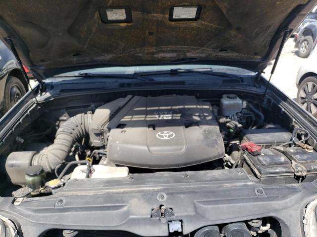 Photo 7 from auction – 2005 TOYOTA 4RUNNER SR with VIN JTEZU14R050045193