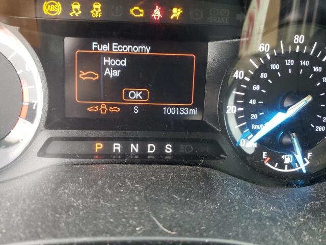 Photo 8 from auction – 2015 FORD FUSION SE with VIN 3FA6P0H71FR152763