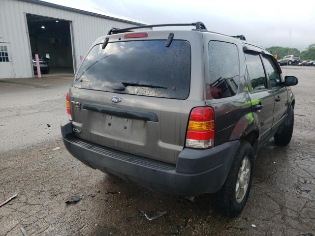 Photo 9 from auction – 2003 FORD ESCAPE XLT with VIN 1FMYU93113KB59050