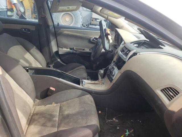 Photo 6 from auction – 2010 CHEVROLET MALIBU LS with VIN 1G1ZB5EB8AF102114
