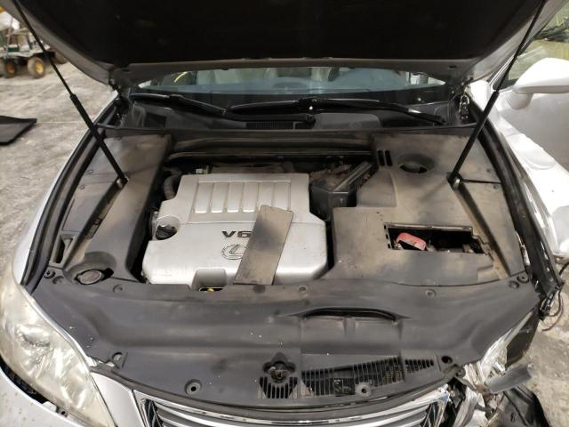 صورة رقم 7 من المزاد - 2008 LEXUS ES 350 مع VIN JTHBJ46G782179542
