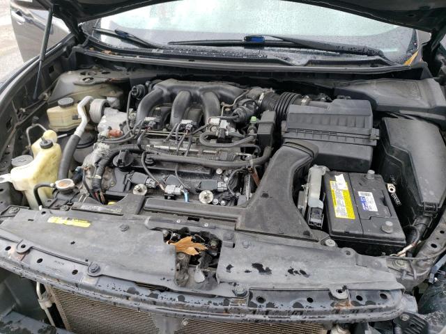 Photo 7 from auction – 2010 NISSAN MAXIMA S with VIN 1N4AA5APXAC821722