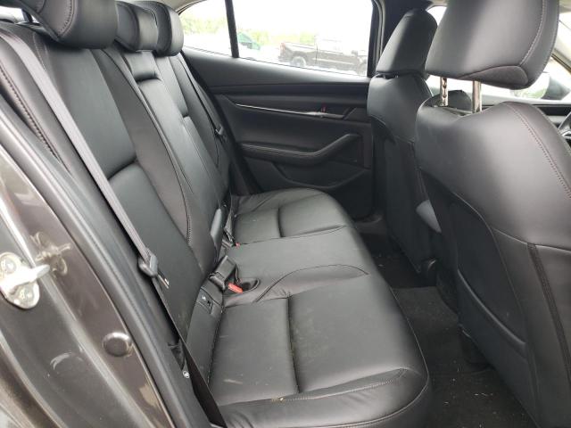 Photo 6 from auction – 2021 MAZDA 3 SELECT with VIN JM1BPABL2M1335388
