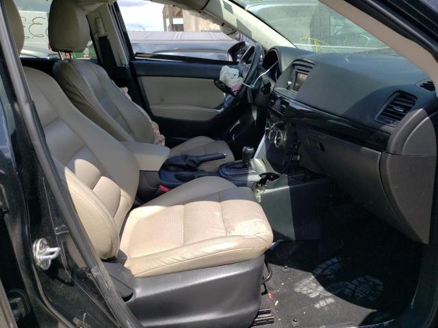 Photo 5 from auction – 2014 MAZDA CX-5 TOURI with VIN JM3KE2CY3E0317650