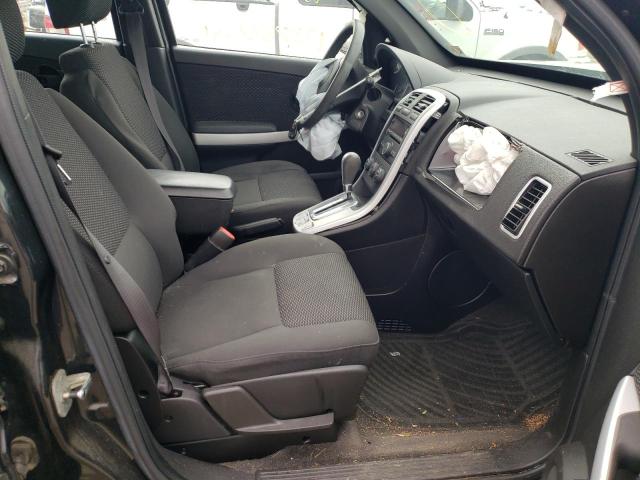 Photo 5 from auction – 2009 PONTIAC TORRENT with VIN 2CKDL33FX96221080