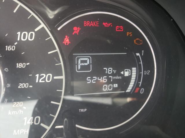 Photo 8 from auction – 2015 NISSAN VERSA NOTE with VIN 3N1CE2CP8FL430795