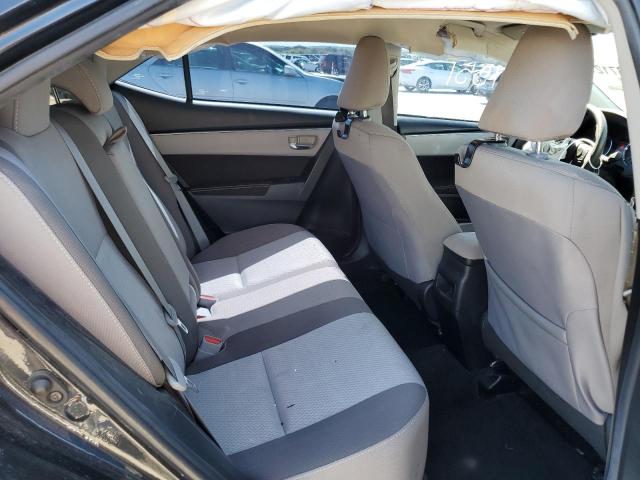 Photo 6 from auction – 2018 TOYOTA COROLLA L with VIN 2T1BURHE4JC079861