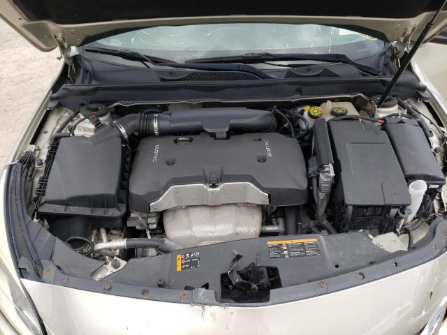 Photo 7 from auction – 2014 CHEVROLET MALIBU LS with VIN 1G11B5SL5EF178602