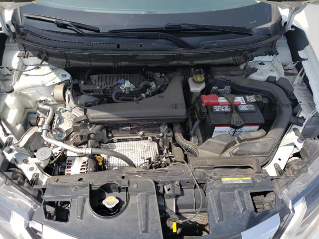 Photo 7 from auction – 2018 NISSAN ROGUE S with VIN KNMAT2MT6JP618279