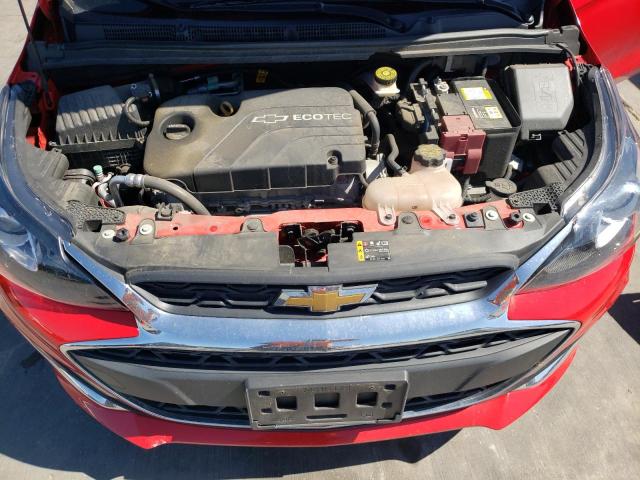 Photo 7 from auction – 2020 CHEVROLET SPARK 1LT with VIN KL8CD6SA6LC450046