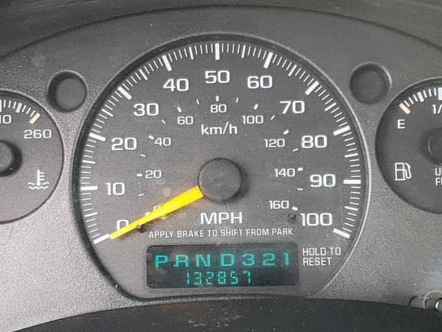 Photo 8 from auction – 1999 GMC SONOMA with VIN 1GTCS1444XK505788