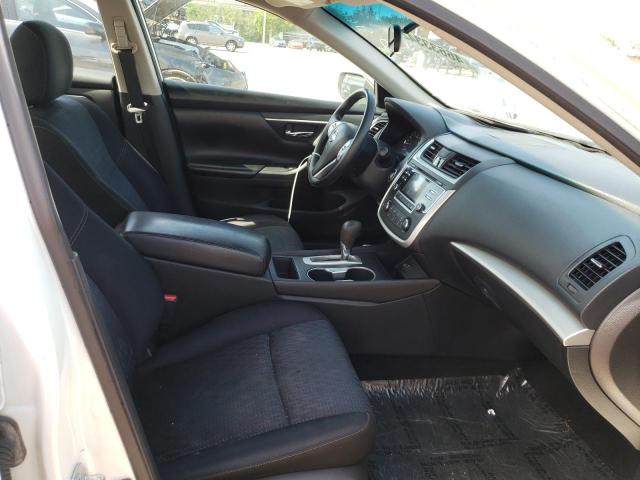 Photo 5 from auction – 2016 NISSAN ALTIMA 2.5 with VIN 1N4AL3AP0GN329664