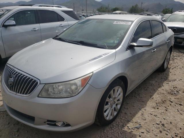 Photo 2 from auction – 2013 BUICK LACROSSE with VIN 1G4GC5E30DF309357