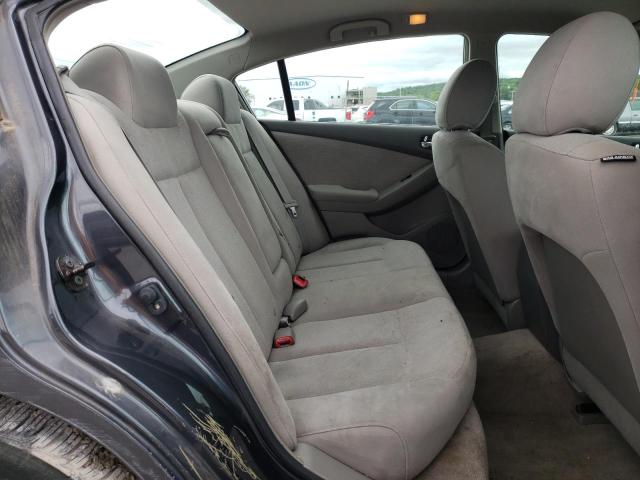 Photo 6 from auction – 2010 NISSAN ALTIMA BAS with VIN 1N4AL2AP1AN524948