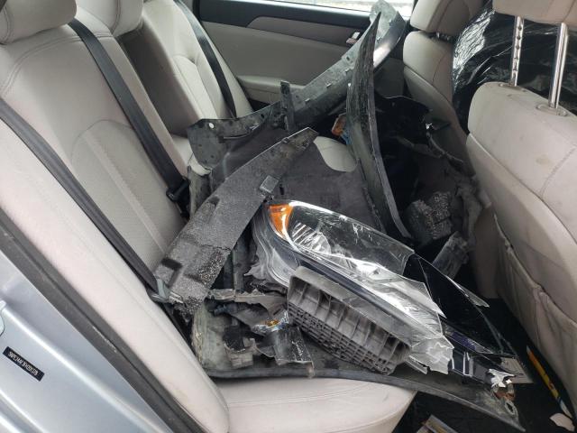 Photo 6 from auction – 2015 HYUNDAI SONATA SE with VIN 5NPE24AF3FH201378