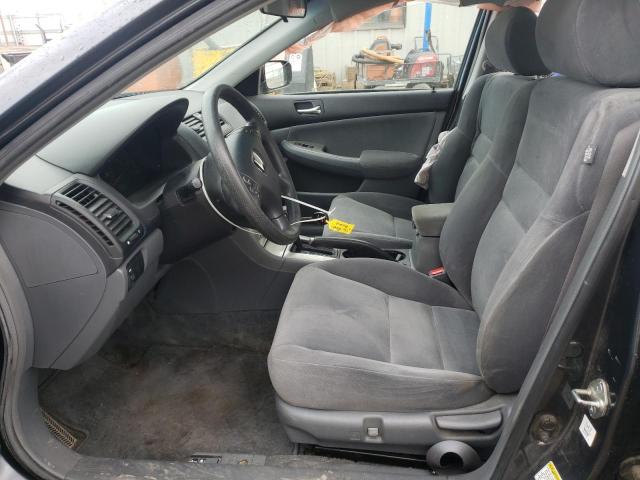Photo 5 from auction – 2005 HONDA ACCORD EX with VIN 1HGCM56755A045019