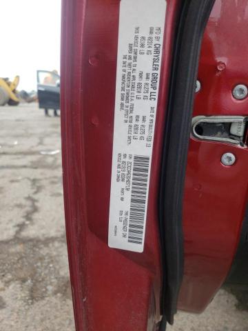 CHRYSLER 300 2013 with VIN 2C3CCAAG3DH657130 - Photo from auction