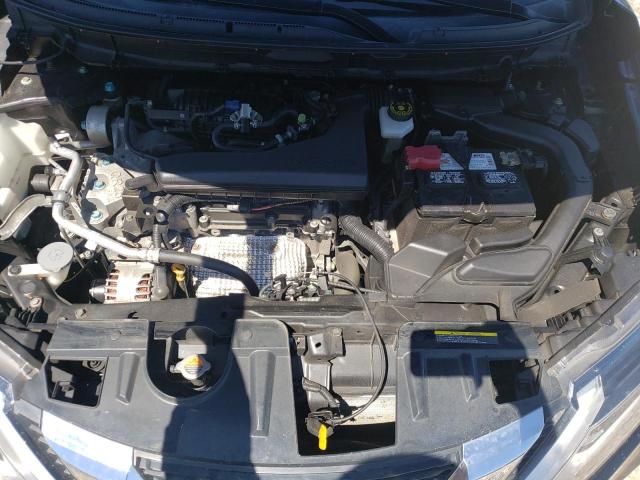 Photo 7 from auction – 2018 NISSAN ROGUE S with VIN KNMAT2MV9JP595307