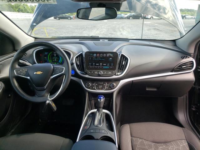 Photo 9 from auction – 2017 CHEVROLET VOLT LT with VIN 1G1RC6S5XHU208037