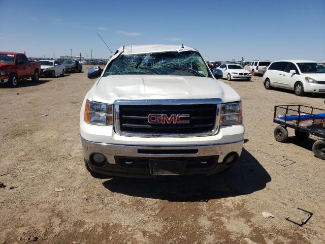 صورة رقم 9 من المزاد - 2009 GMC SIERRA مع VIN 3GTEK33M69G170887