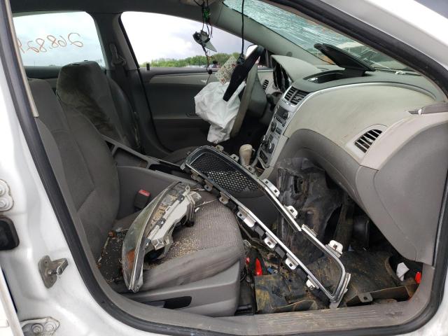 Photo 5 from auction – 2011 CHEVROLET MALIBU LS with VIN 1G1ZA5EUXBF135542