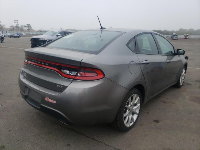 Photo 4 from auction – 2013 DODGE DART SXT with VIN 1C3CDFBA4DD289459