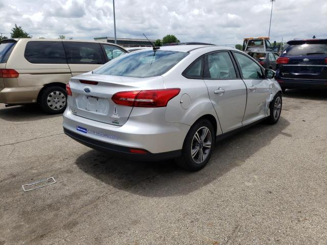 Photo 4 from auction – 2017 FORD FOCUS SE with VIN 1FADP3FE7HL336648