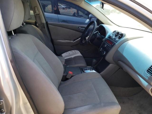 Photo 5 from auction – 2012 NISSAN ALTIMA BAS with VIN 1N4AL2AP3CN571093