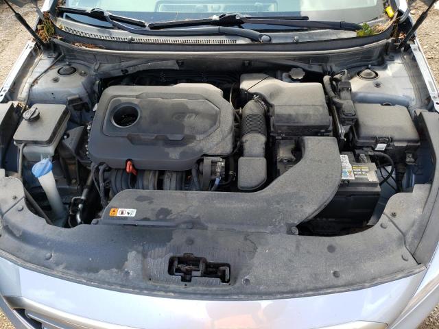 Photo 7 from auction – 2017 HYUNDAI SONATA SE with VIN 5NPE24AF2HH531872