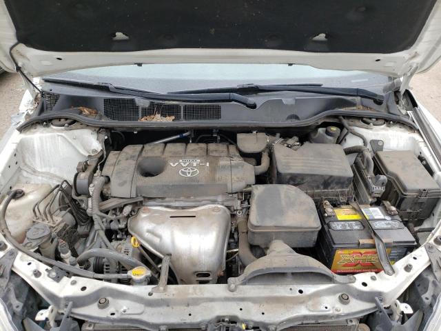 Photo 7 from auction – 2009 TOYOTA VENZA with VIN 4T3BE11A79U003588