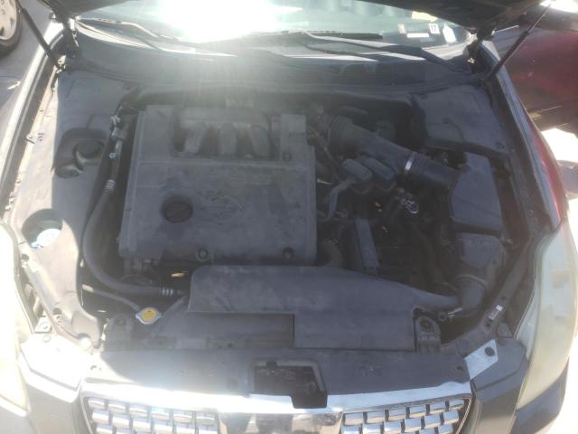 Photo 7 from auction – 2005 NISSAN MAXIMA SE with VIN 1N4BA41E65C868121