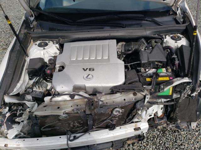 Photo 7 from auction – 2014 LEXUS ES 350 with VIN JTHBK1GG5E2120382