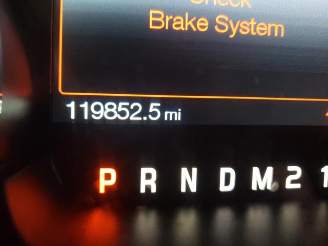 صورة رقم 8 من المزاد - 2012 FORD F150 SUPER مع VIN 1FTFW1EF1CFB21052