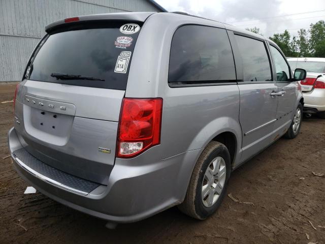 Photo 4 from auction – 2013 DODGE GRAND CARA with VIN 2C4RDGBG2DR579471