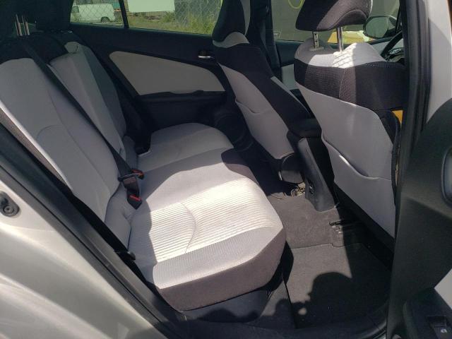 Photo 6 from auction – 2018 TOYOTA PRIUS with VIN JTDKBRFU5J3586633