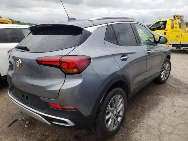 Photo 4 from auction – 2022 BUICK ENCORE GX with VIN KL4MMDSL8NB029286