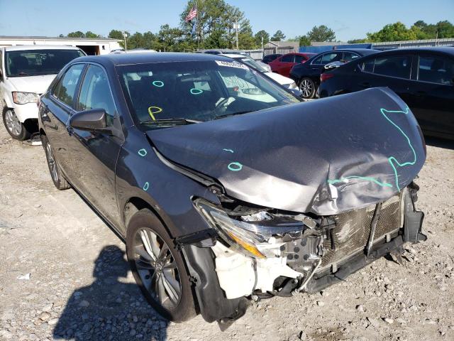 Photo 1 from auction – 2016 TOYOTA CAMRY LE with VIN 4T1BF1FK2GU223998