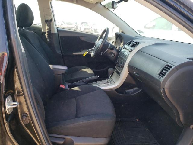 Photo 5 from auction – 2010 TOYOTA COROLLA BA with VIN 2T1BU4EE5AC515561