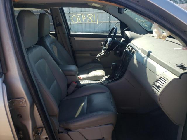 Photo 5 from auction – 2008 SUZUKI XL7 LIMITE with VIN 2S3DA917X86106930