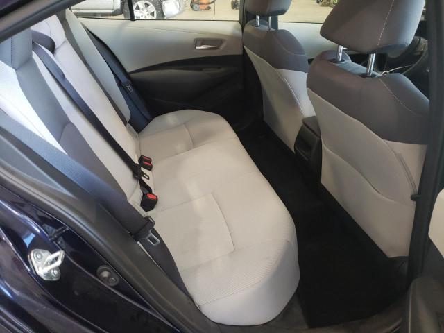 Photo 6 from auction – 2021 TOYOTA COROLLA LE with VIN 5YFEPMAE4MP180596
