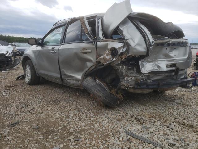 Photo 3 from auction – 2008 FORD EDGE SEL with VIN 2FMDK48C78BA59151