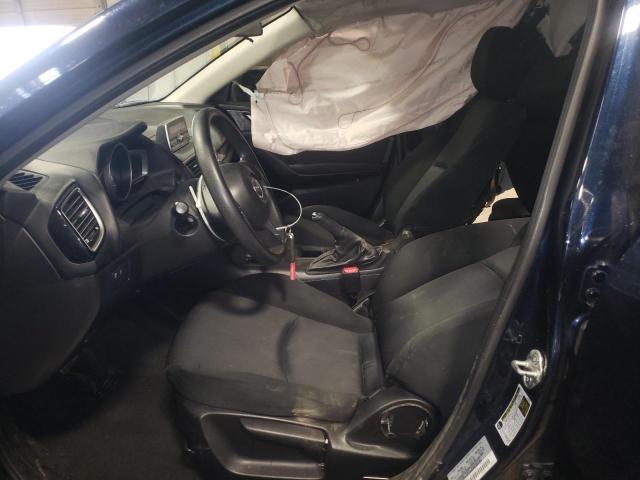 Photo 5 from auction – 2014 MAZDA 3 SPORT with VIN JM1BM1K79E1207744