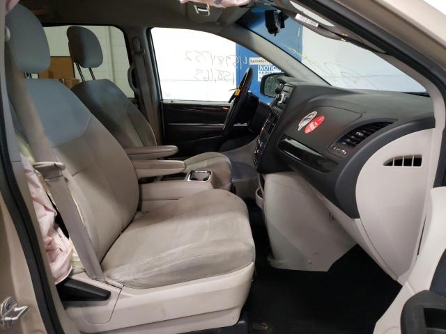 Photo 10 from auction – 2013 DODGE GRAND CARA with VIN 2C4RDGBG1DR804219