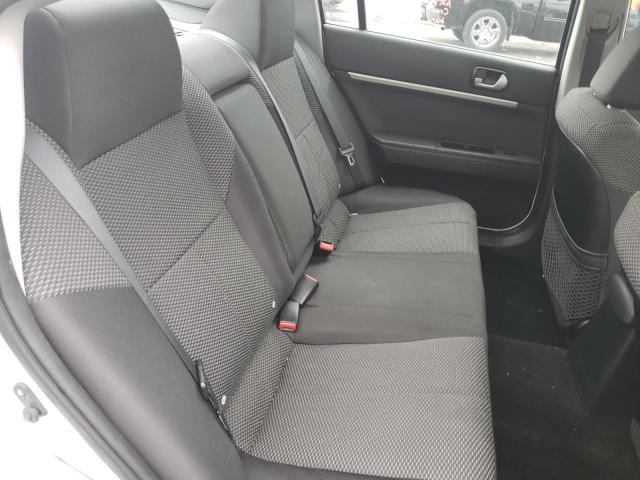 Photo 6 from auction – 2012 MITSUBISHI GALANT FE with VIN 4A32B2FF1CE007943