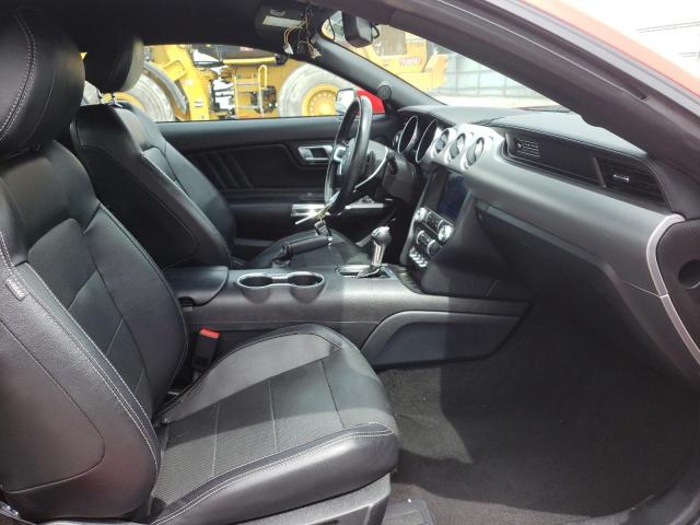 Photo 5 from auction – 2020 FORD MUSTANG with VIN 1FA6P8TH9L5137053