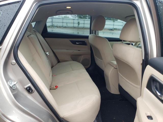 Photo 6 from auction – 2015 NISSAN ALTIMA 2.5 with VIN 1N4AL3AP3FC101183